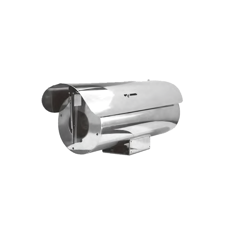 IDIS EXPCEMUS Explosion-Proof Camera Ceiling Mount Bracket-