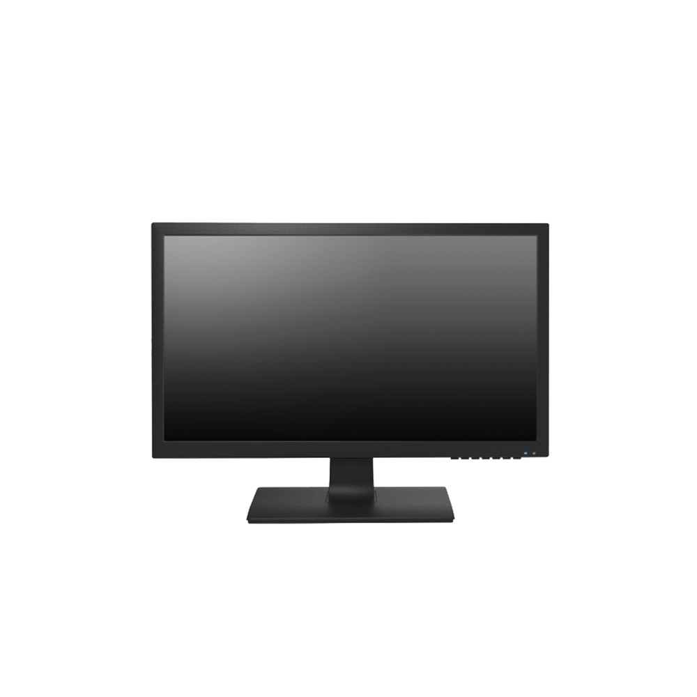 IDIS SMF212US 21.5 Full HD Standard Monitor