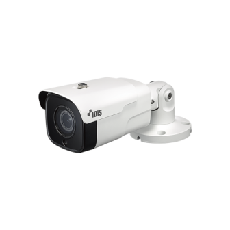 IDIS TCT5532WRXUS DirectCX 5MP IR Bullet Camera Vari-focal L