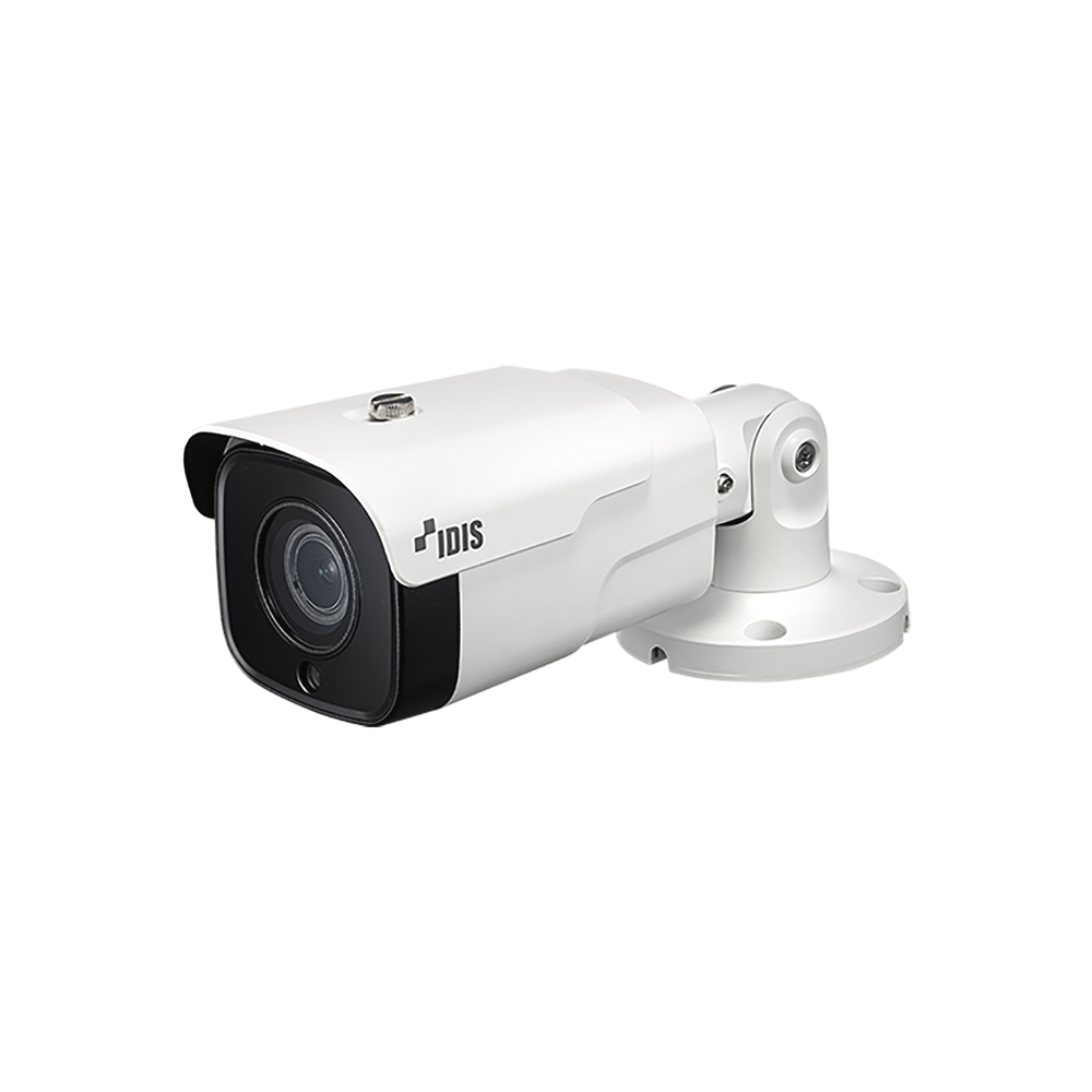 IDIS TCT5532WRXUS DirectCX 5MP IR Bullet Camera Vari-focal L