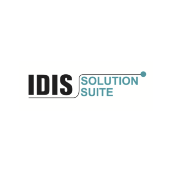 IDIS ISSEXPIDI1CHUS VMS License IDIS Solution Suite Expert f