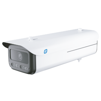 e XBLPRCGEN30832  LPR  Bullet IP 4 MP / POE / 328ft (100m) W