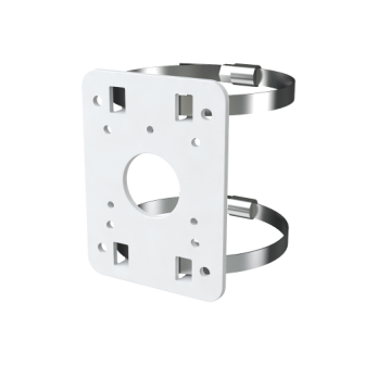 e EPMOUNTULPR Pole mount bracket compatible with LPR e serie