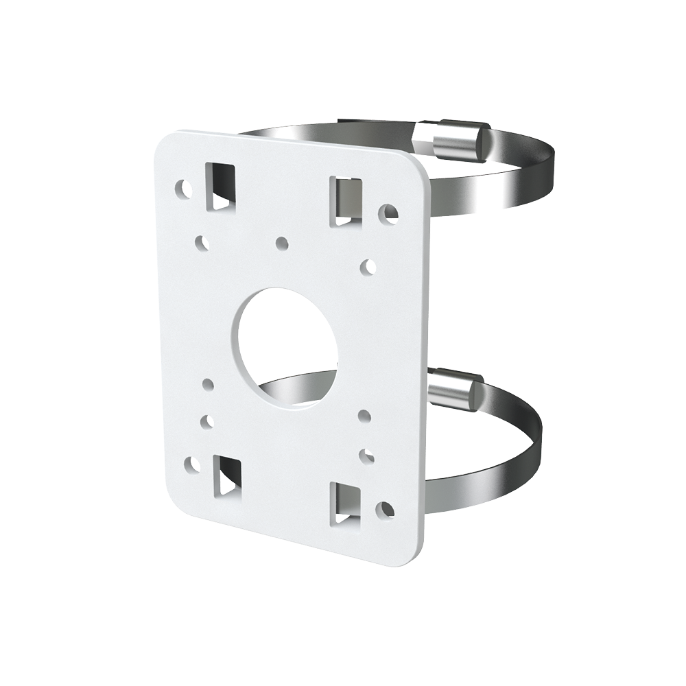 e EPMOUNTULPR Pole mount bracket compatible with LPR e serie