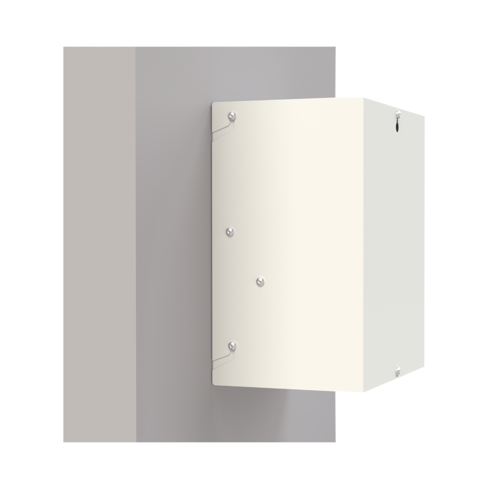 EPCOM INDUSTRIAL IMP30 Metal Cabinet for 30W Siren (SF581L)