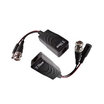 EPCOM TITANIUM TT4816PVTURBO Kit active transceivers supply