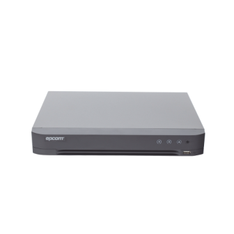 EPCOM EV4016TURBOD 4 Megapixel DVR / 16 Channels TURBOHD  8