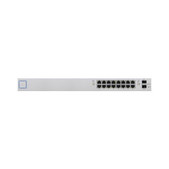 UBIQUITI NETWORKS US16150W Managed Gigabit Switch with SFP 1