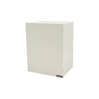 EPCOM INDUSTRIAL IMPXS Cabinet Designed to Protect a 30W Sir