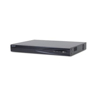 EPCOM EV1016TURBO 16 Channel TurboHD DVRs 1080p Tri-hybrid (