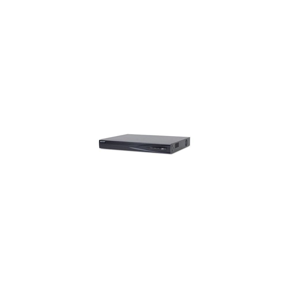 EPCOM EV1016TURBO 16 Channel TurboHD DVRs 1080p Tri-hybrid (