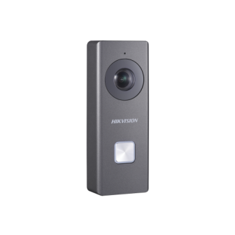 HIKVISION DSKB6403WIP WiFi Video Door Bell 1080p / Hik-Conne