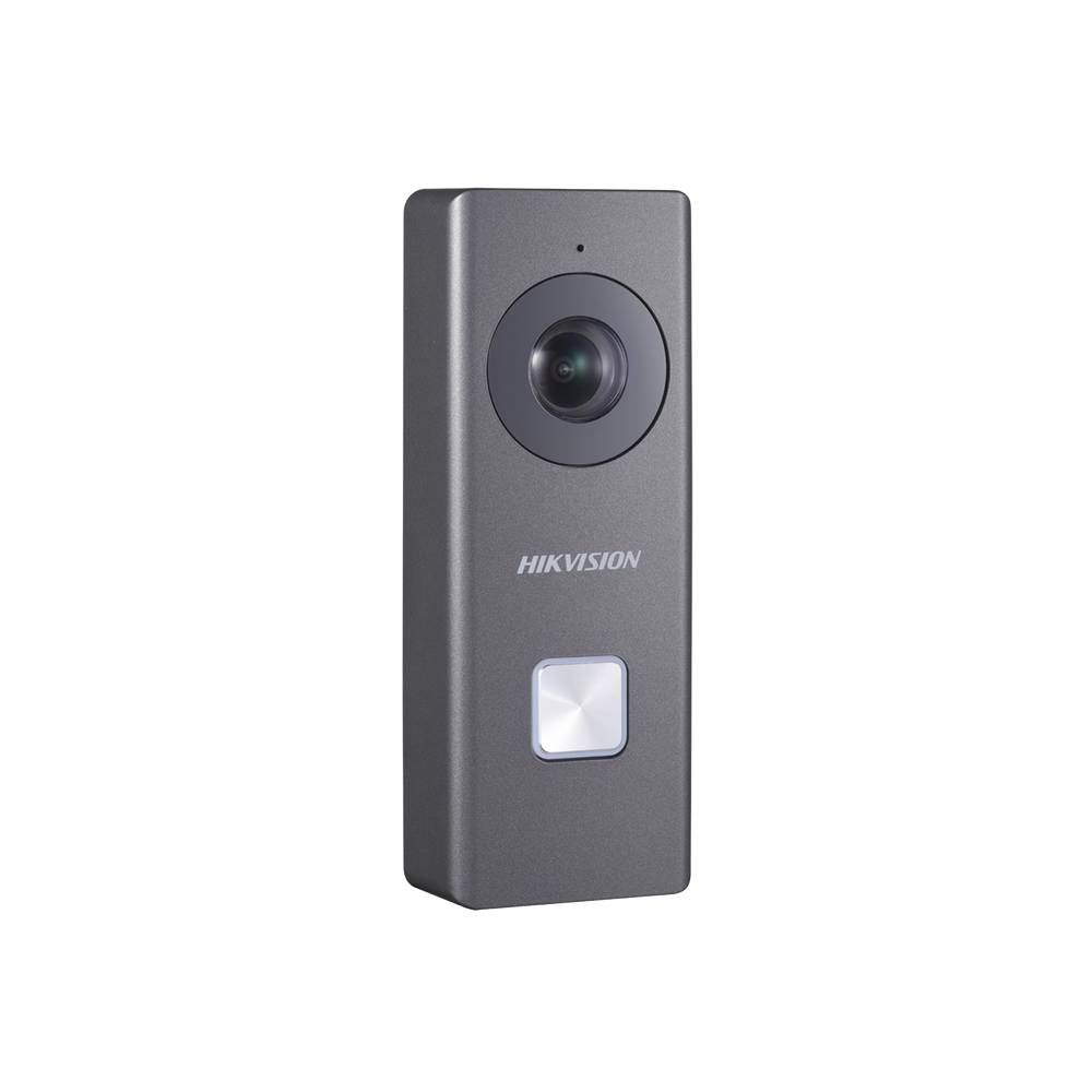 HIKVISION DSKB6403WIP WiFi Video Door Bell 1080p / Hik-Conne