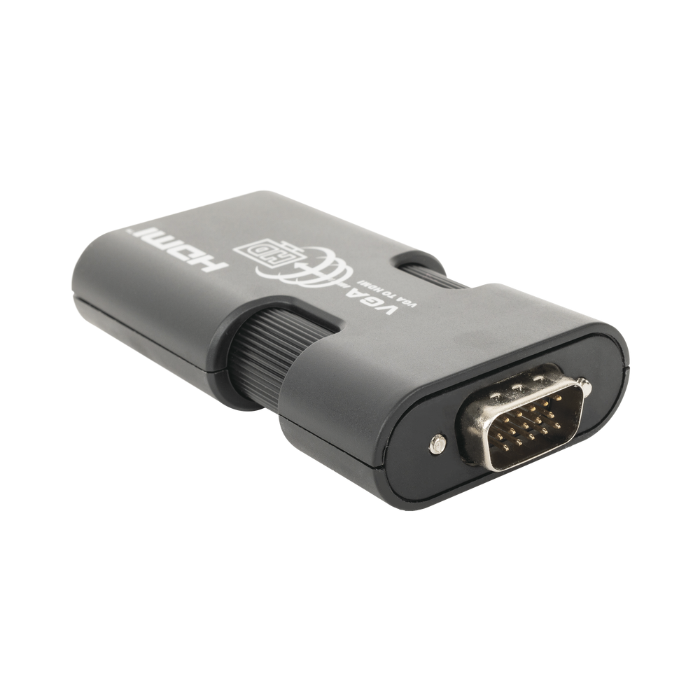 EPCOM TITANIUM TT350MINI MINI Adapter - VGA to HDMI / Resolu