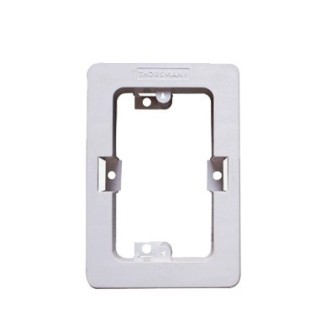 THORSMAN TMKC Universal Outlet Box White (7900-02002)