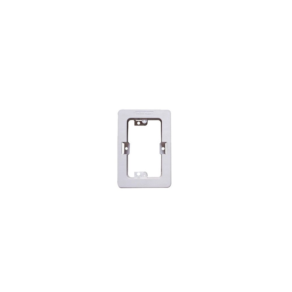 THORSMAN TMKC Universal Outlet Box White (7900-02002)