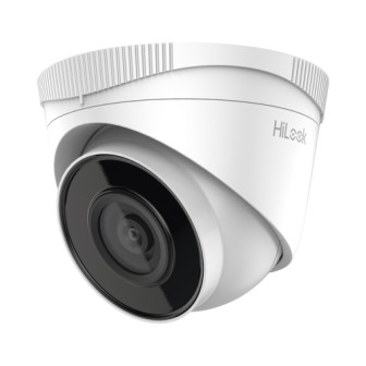 HiLook by HIKVISION IPCT221H TURRET IP 2MP 2.8MM / H.265 / E