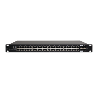 UBIQUITI NETWORKS ES48750W 48-Port Gigabit Managed PoE/24V P