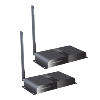 EPCOM TITANIUM TT388A HDbitT HDMI Kit Wireless Extender 200