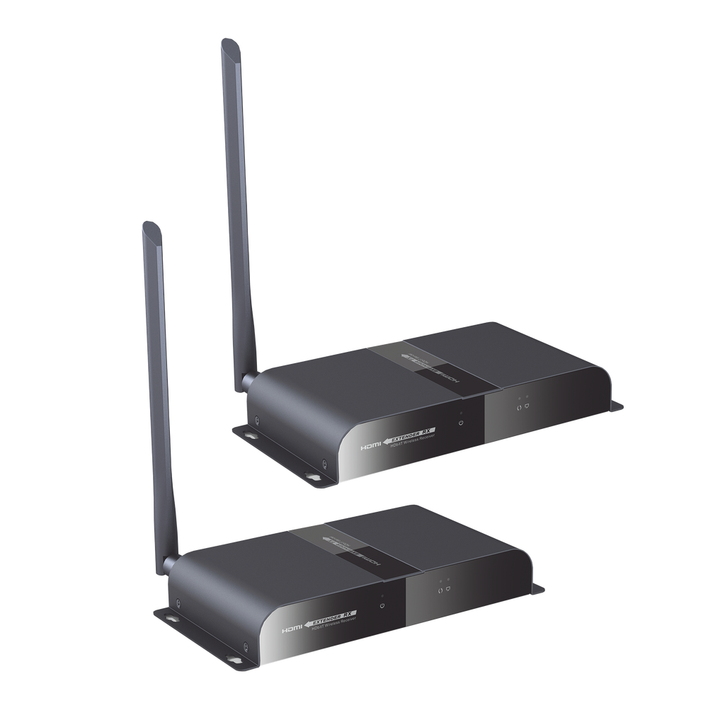 EPCOM TITANIUM TT388A HDbitT HDMI Kit Wireless Extender 200