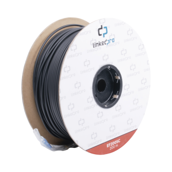 LINKEDPRO BY EPCOM EF200SC 656 ft (200 m) Drum of Fiber Opti