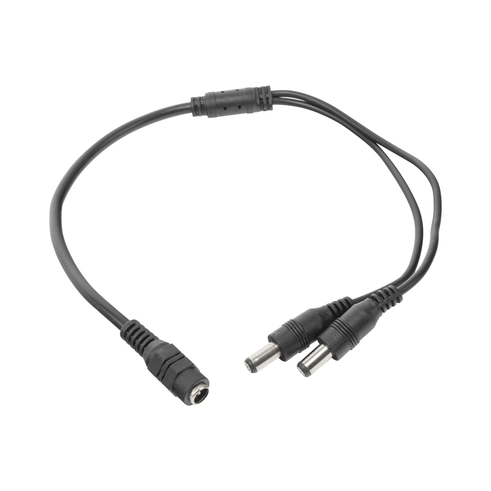 Syscom JRF51 3.5 mm Cable with One Female Jack Connector wit