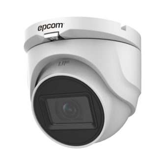 EPCOM PROFESSIONAL E50TURBOG2 Turret TURBOHD 5 Megapixel / L