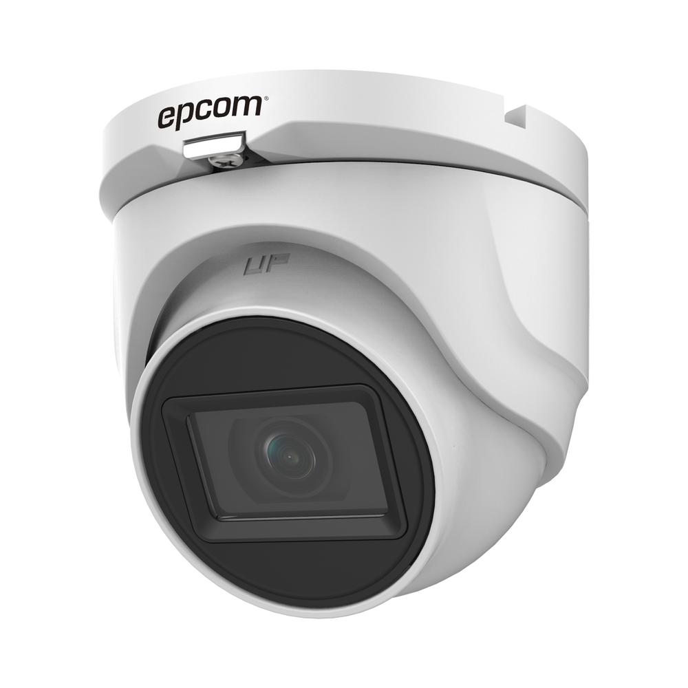 EPCOM PROFESSIONAL E50TURBOG2 Turret TURBOHD 5 Megapixel / L