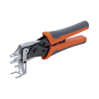 TELECOM SECURITY PROCAP Professional Plier for CaP System