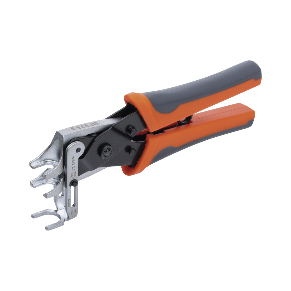 TELECOM SECURITY PROCAP Professional Plier for CaP System