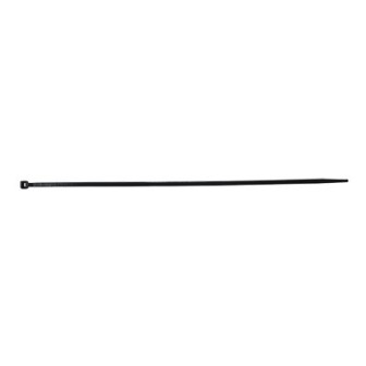 THORSMAN TH300B Nylon Cable Tie Black Color 12.2  310mm of L