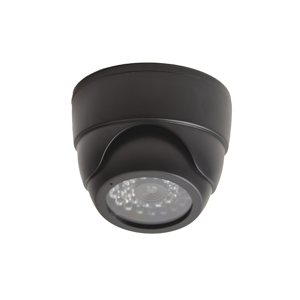 EPCOM CDUMMYD Dummy Camera with IR LEDs Flashing LED  Batter