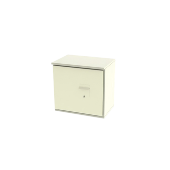 EPCOM INDUSTRIAL SYG160G Security Enclosure for Battery Stor