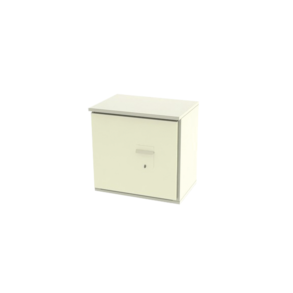 EPCOM INDUSTRIAL SYG160G Security Enclosure for Battery Stor