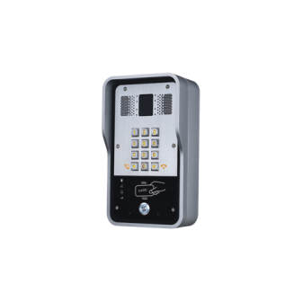 FANVIL I23SDTL IP Door-phone SIP with Integrated Relay and R