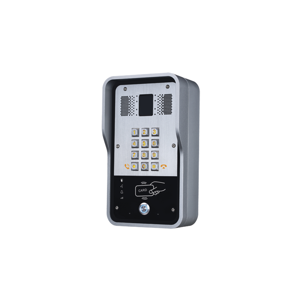 FANVIL I23SDTL IP Door-phone SIP with Integrated Relay and R