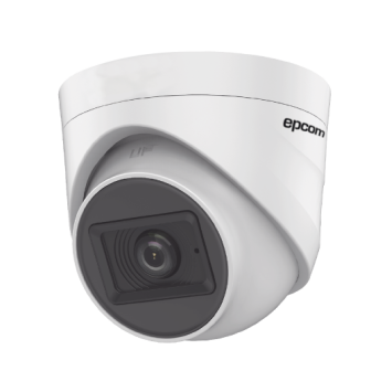 EPCOM PROFESSIONAL E8TURBOG2PA Dome TURBOHD 2 Megapixels / F