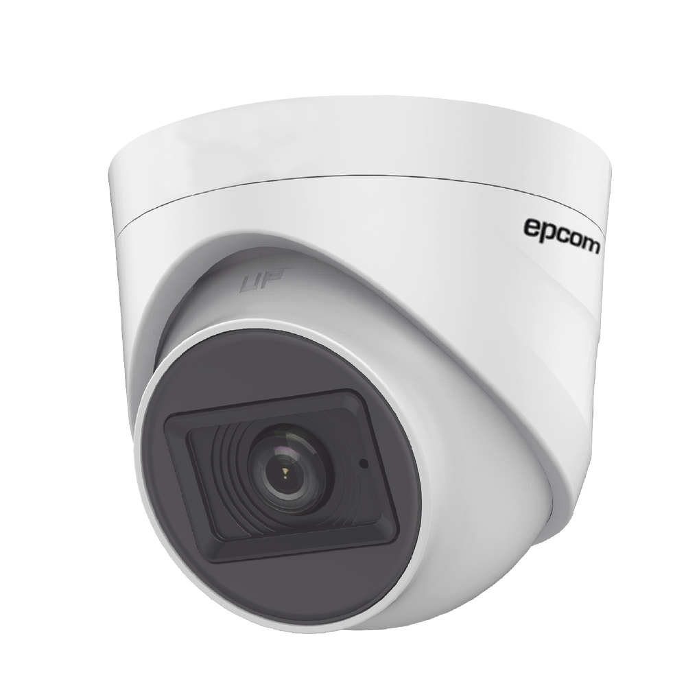 EPCOM PROFESSIONAL E8TURBOG2PA Dome TURBOHD 2 Megapixels / F