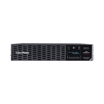 CYBERPOWER PR3000RT2U 1500VA/1500W UPS With AVR (Voltage Reg