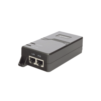 PLANET POE173 60 W Ultra Power over Ethernet PoE Injector 4-