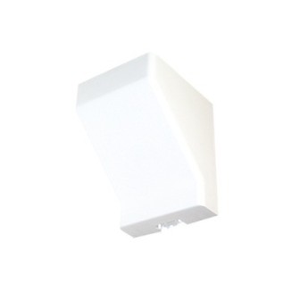 THORSMAN PDEV Corner box white compatible with PT48 TMK1735