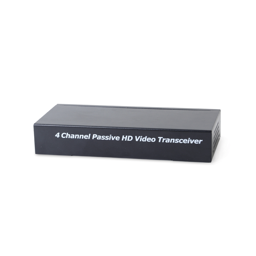 EPCOM TITANIUM TT104TURBO Passive Video Receiver 4 Channel T