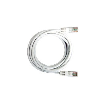 LINKEDPRO BY EPCOM LPUT3200WH Patch Cord UTP Cat5e - 6.5 ft