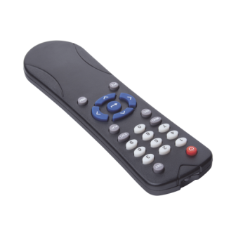 HIKVISION CTROLHK Original Remote Control for HIKVISION and