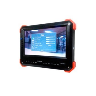 TURBOHD TPTURBO 7  TFT Video Display Tester for HD-TVI (Turb