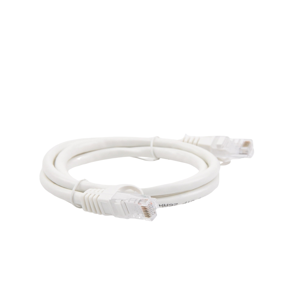 LINKEDPRO BY EPCOM LPUT6100WH Patch Cord UTP Cat6 - 3.28 ft