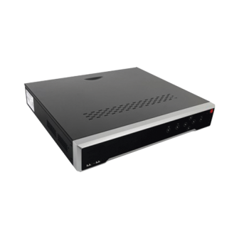 EPCOM XR432 32 Channels NVR Performance Series / H.265 / 16