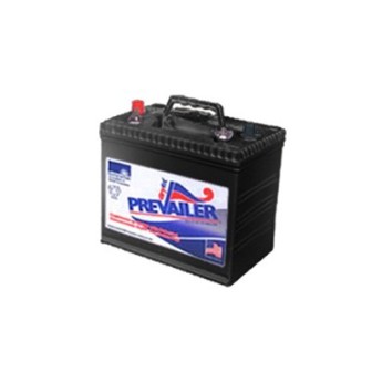 EXIDE PV27DC Accumulator with GEL technology deep cycle 12 V