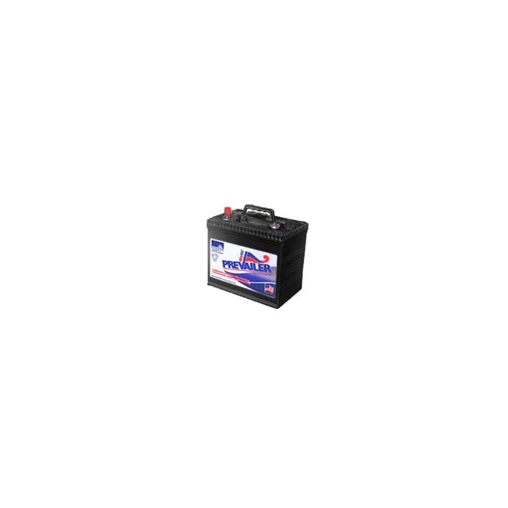 EXIDE PV27DC Accumulator with GEL technology deep cycle 12 V