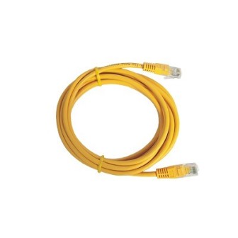 LINKEDPRO BY EPCOM LPUT6200YE Patch Cord UTP Cat6 - 6.56 ft